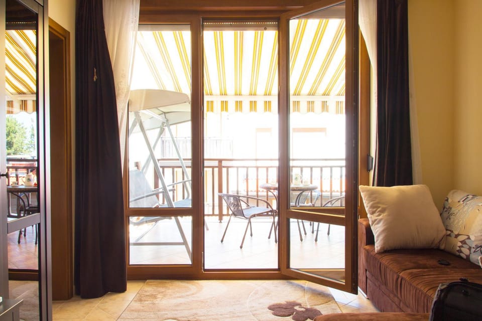 Santa Marina,Sozopol,apt.901-43 Apartment in Burgas Province