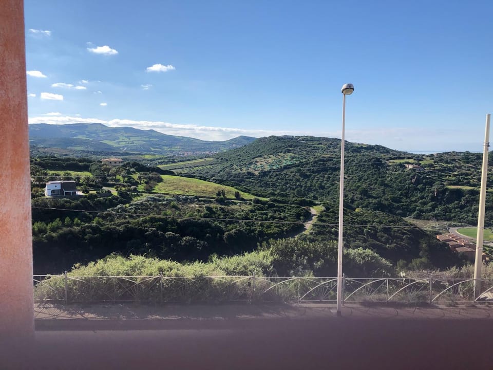 View (from property/room)