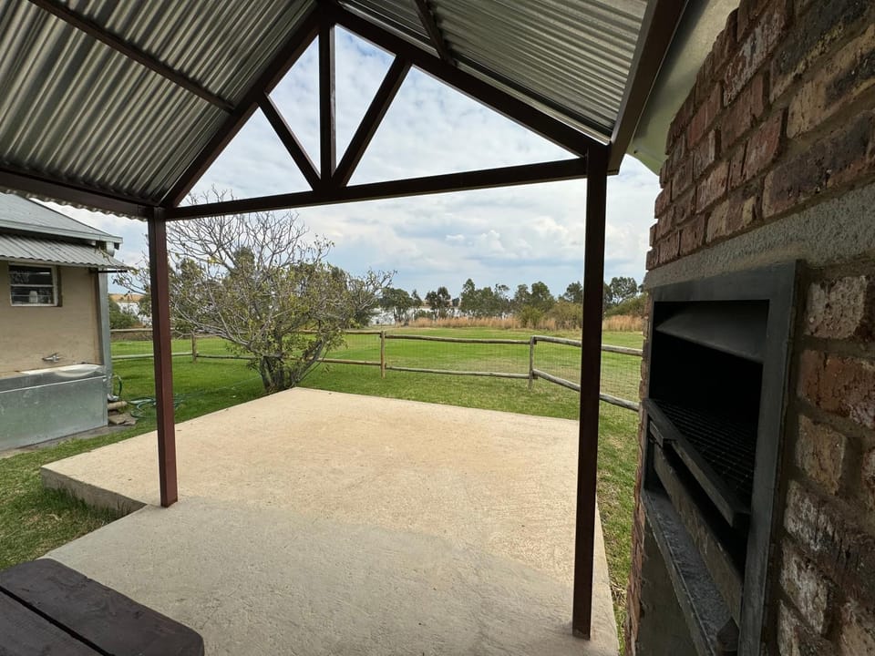 BBQ facilities