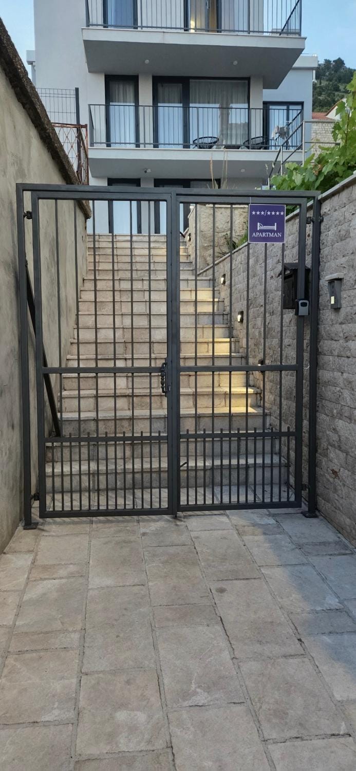 Royal Fort - Minčeta Apartment in Dubrovnik