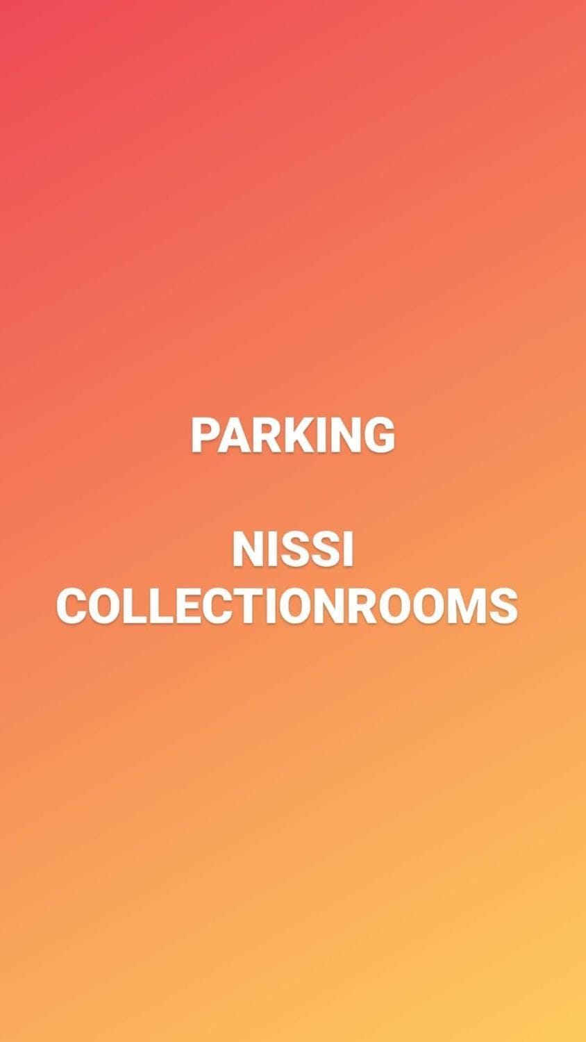 Nissi Collection Rooms Apartment hotel in Argassi