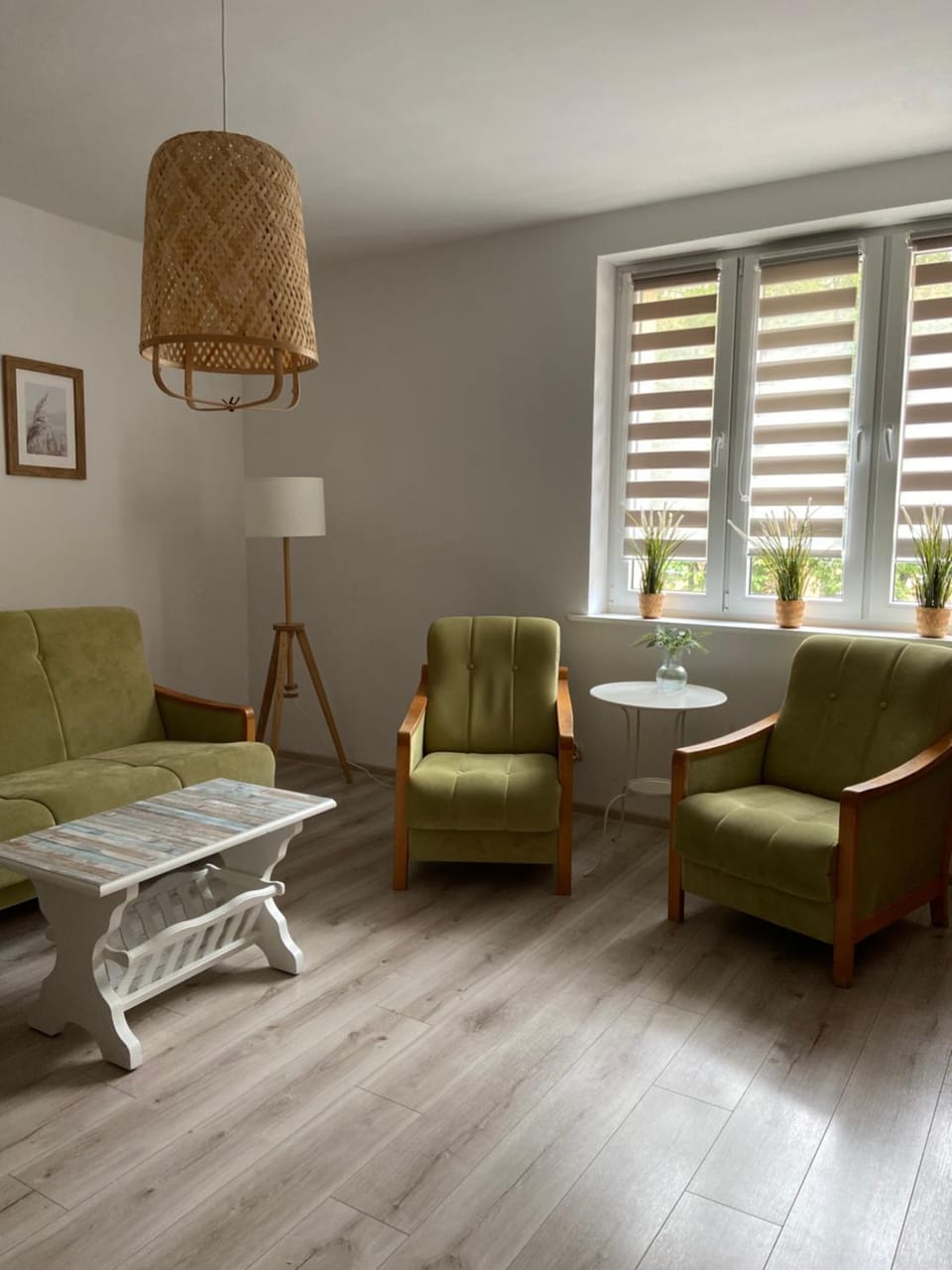 Apartament Śródmiejski Gdańsk Apartment in Gdansk
