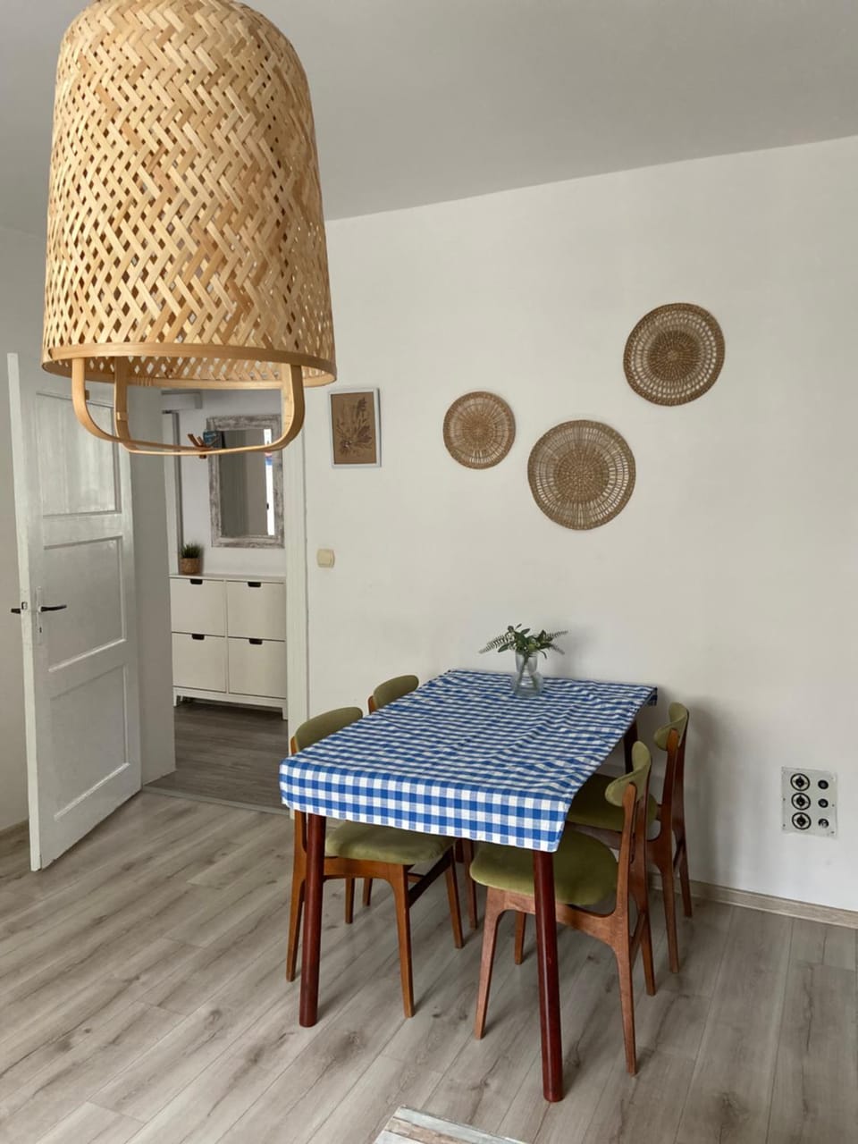 Apartament Śródmiejski Gdańsk Apartment in Gdansk