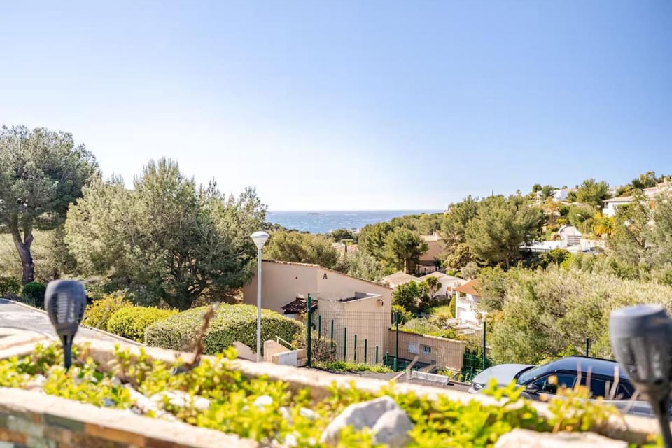 Patio, Patio, Sea view, Sea view