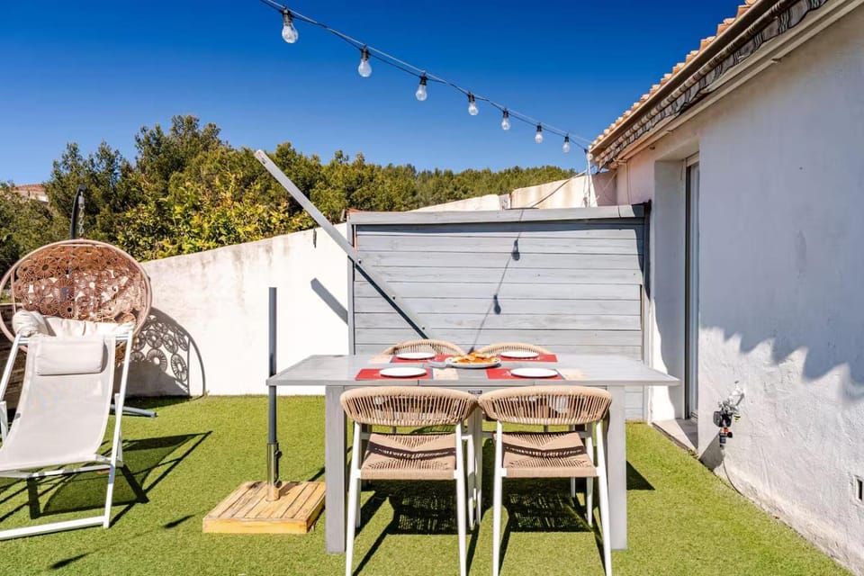 Patio, Patio, Balcony/Terrace, Balcony/Terrace, Dining area