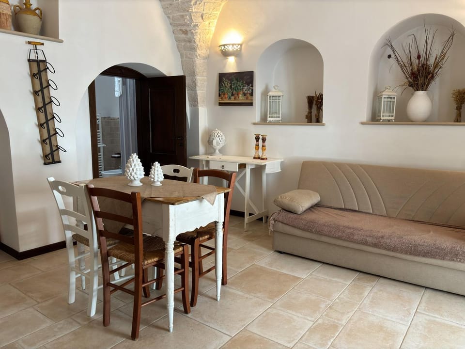 Luxury Trulli Sabotino 48 Villa in Province of Taranto