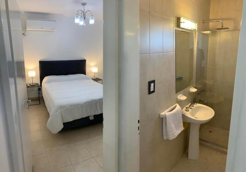Dpto Lyon Apartment in General Roca