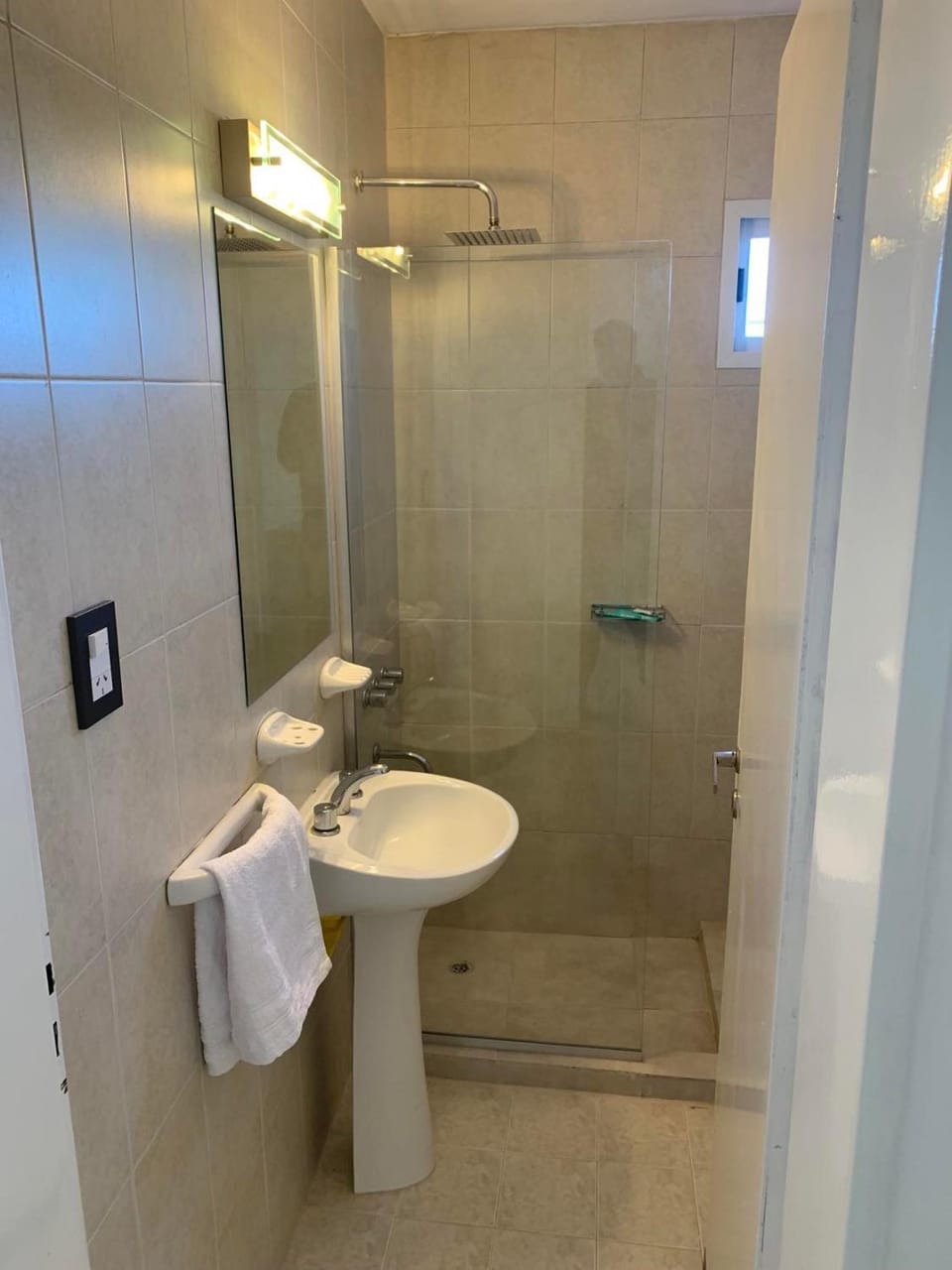 Dpto Lyon Apartment in General Roca