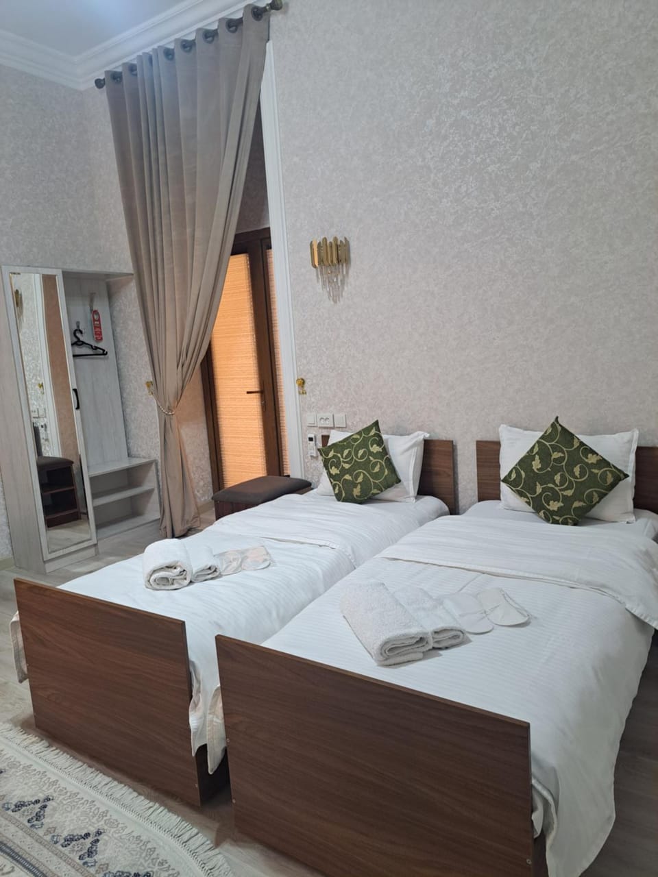 Royal lux Guest House Bed and Breakfast in Europe