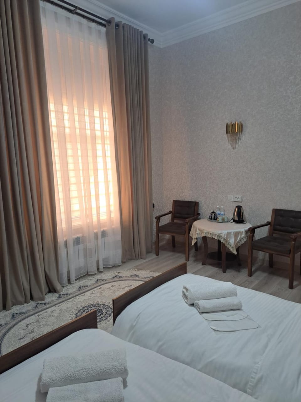 Royal lux Guest House Bed and Breakfast in Europe