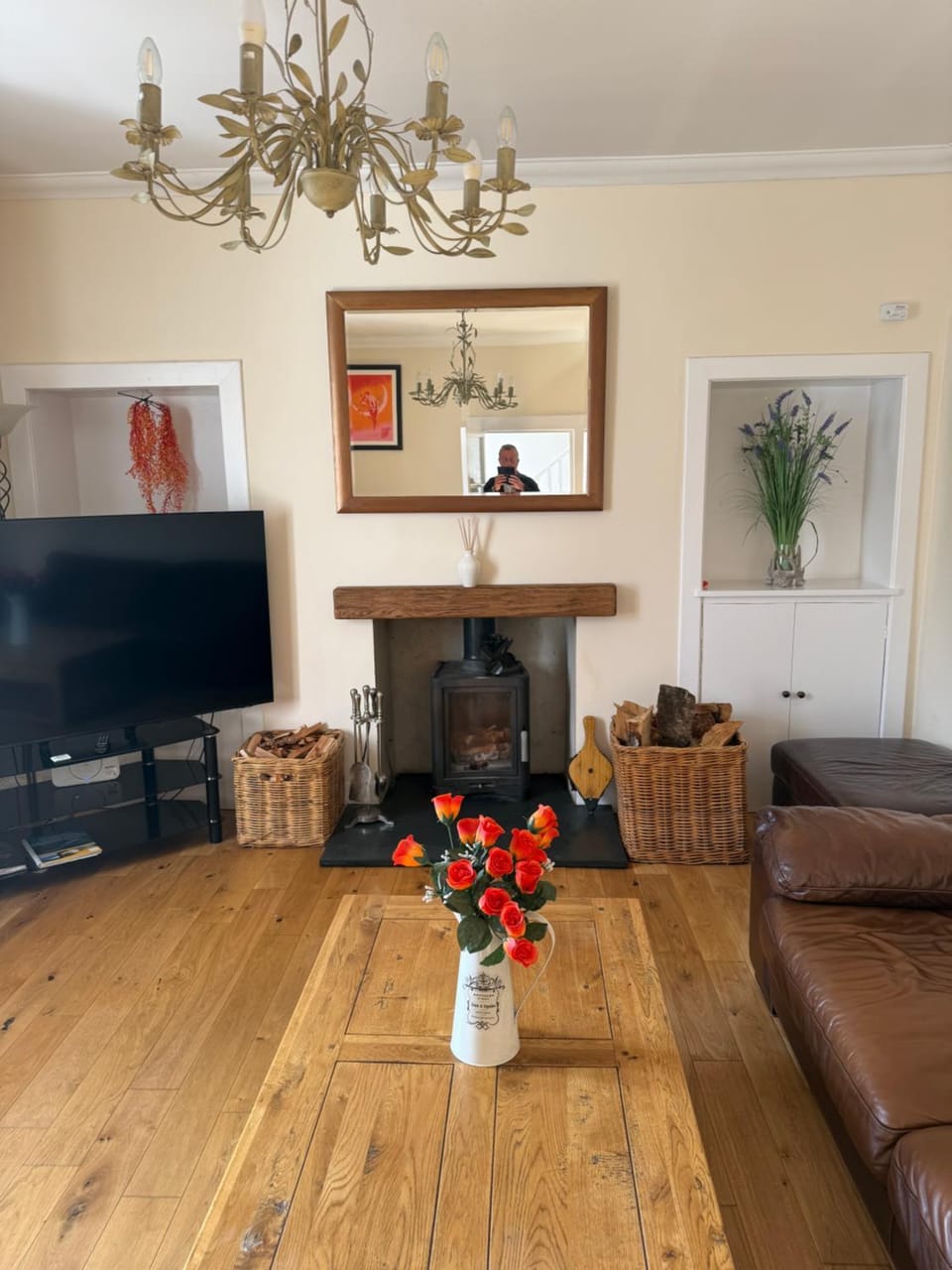 Riverside Cottage City Centre House in Inverness