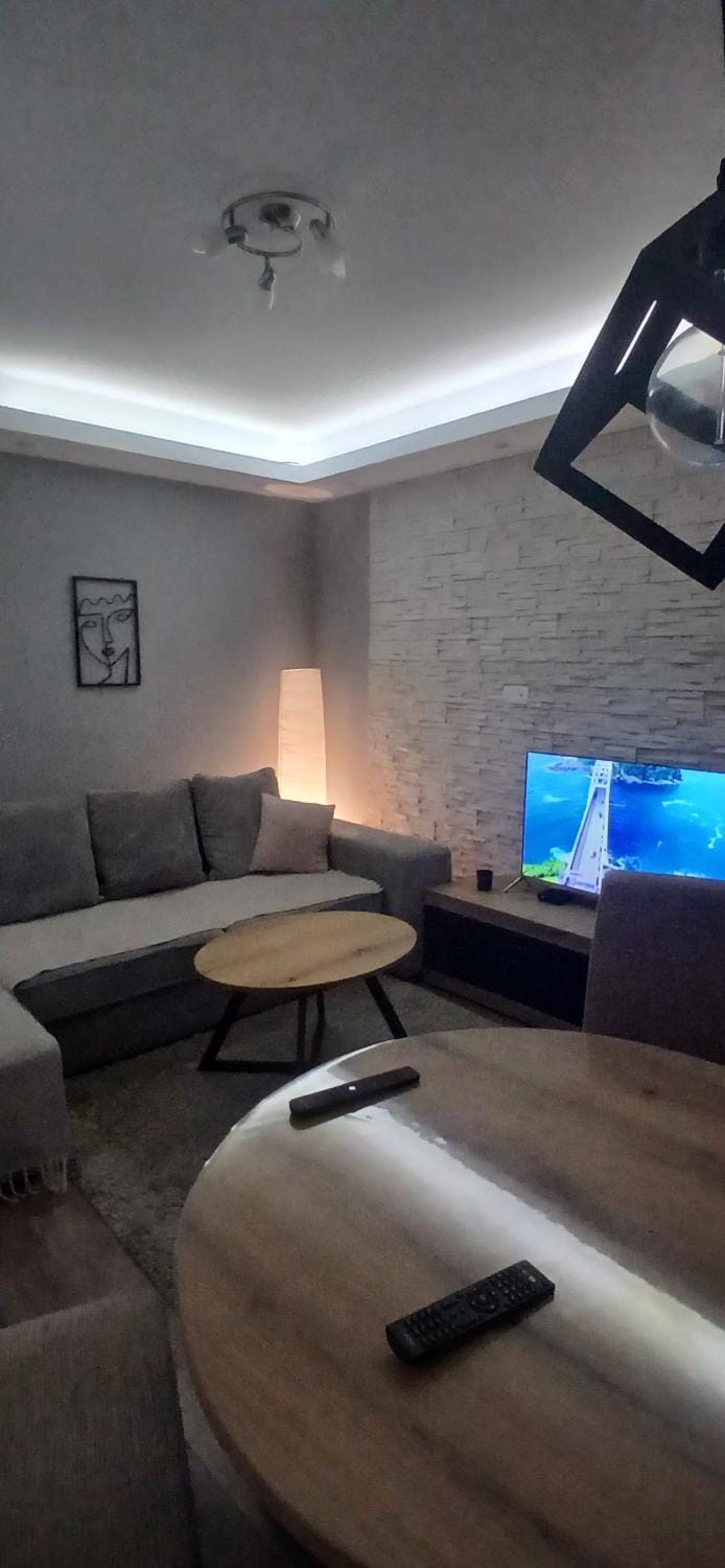 SUNSHINE Apartment Apartment in Serbia