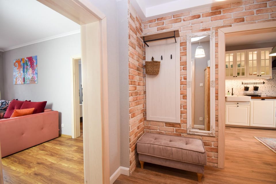 Apartament Maciej Apartment in Lower Silesian Voivodeship