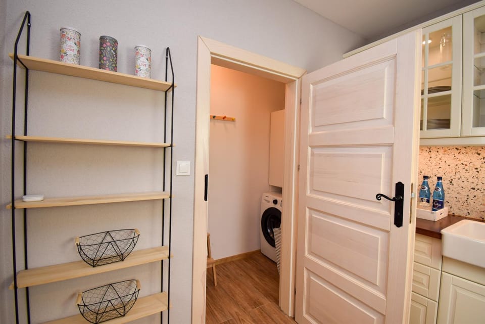 Apartament Maciej Apartment in Lower Silesian Voivodeship