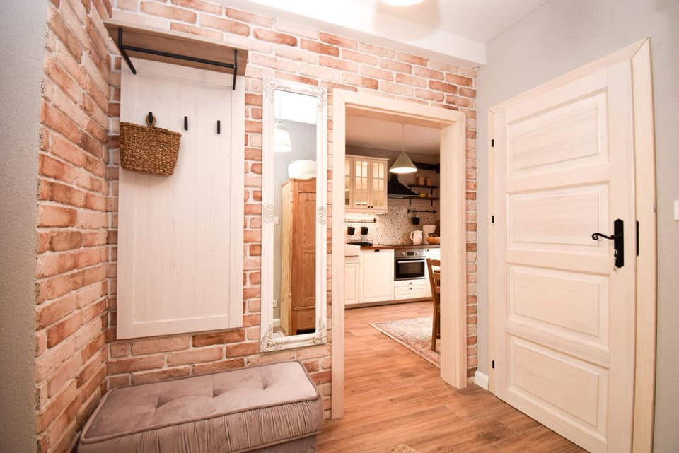 Apartament Maciej Apartment in Lower Silesian Voivodeship