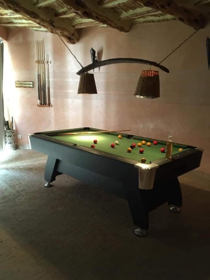 Billiard