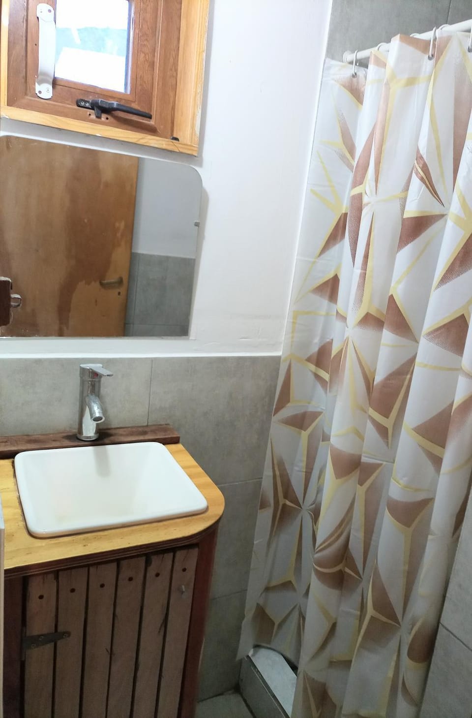 La Cantonada Apartment in Araucania, Chile