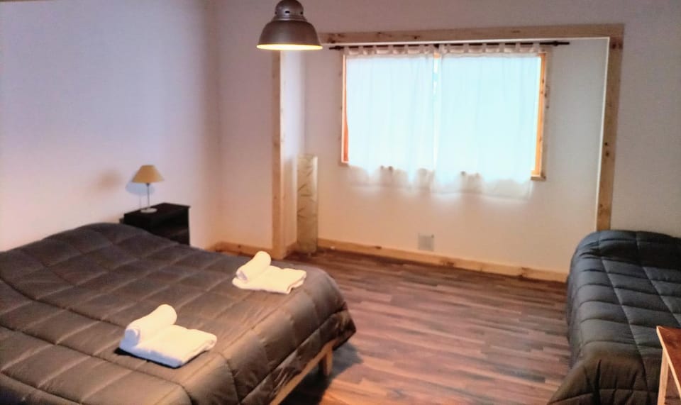 La Cantonada Apartment in Araucania, Chile