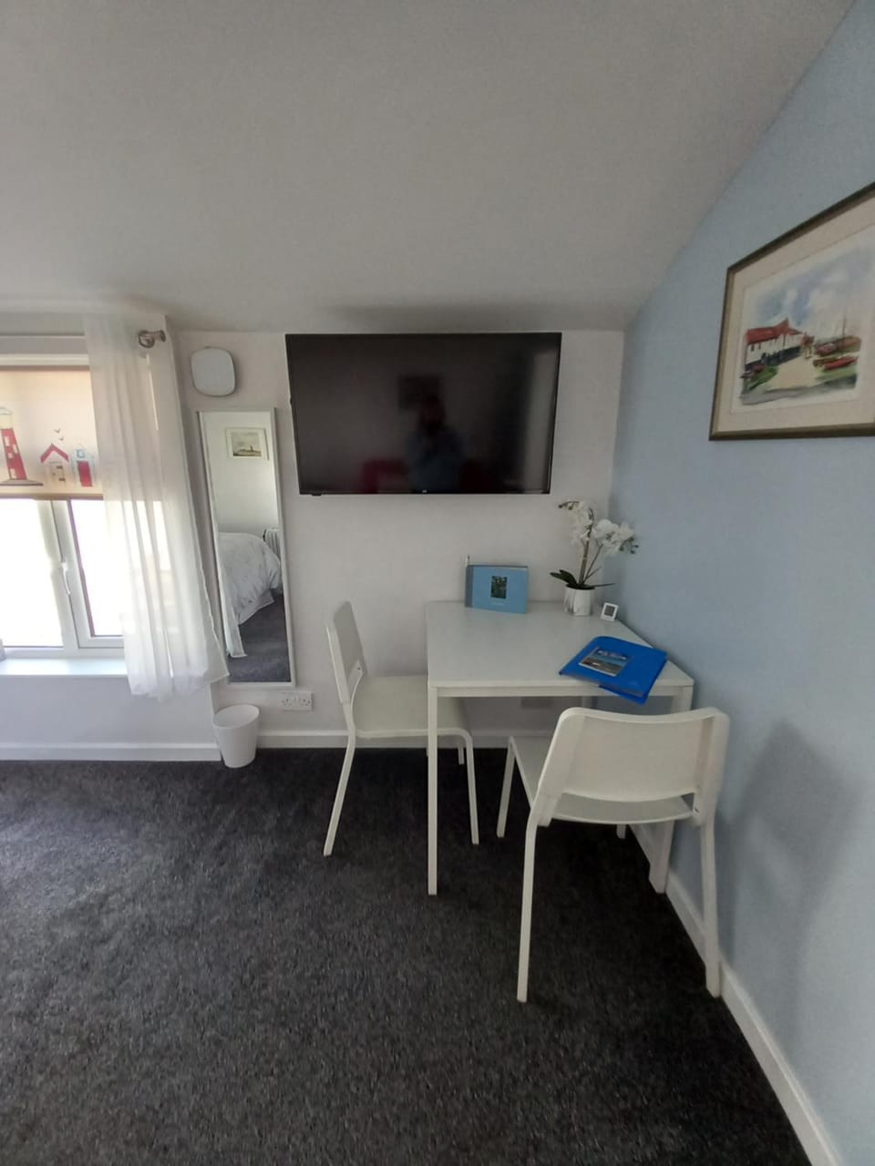 TV and multimedia