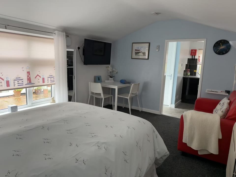 TV and multimedia, Photo of the whole room, Bedroom