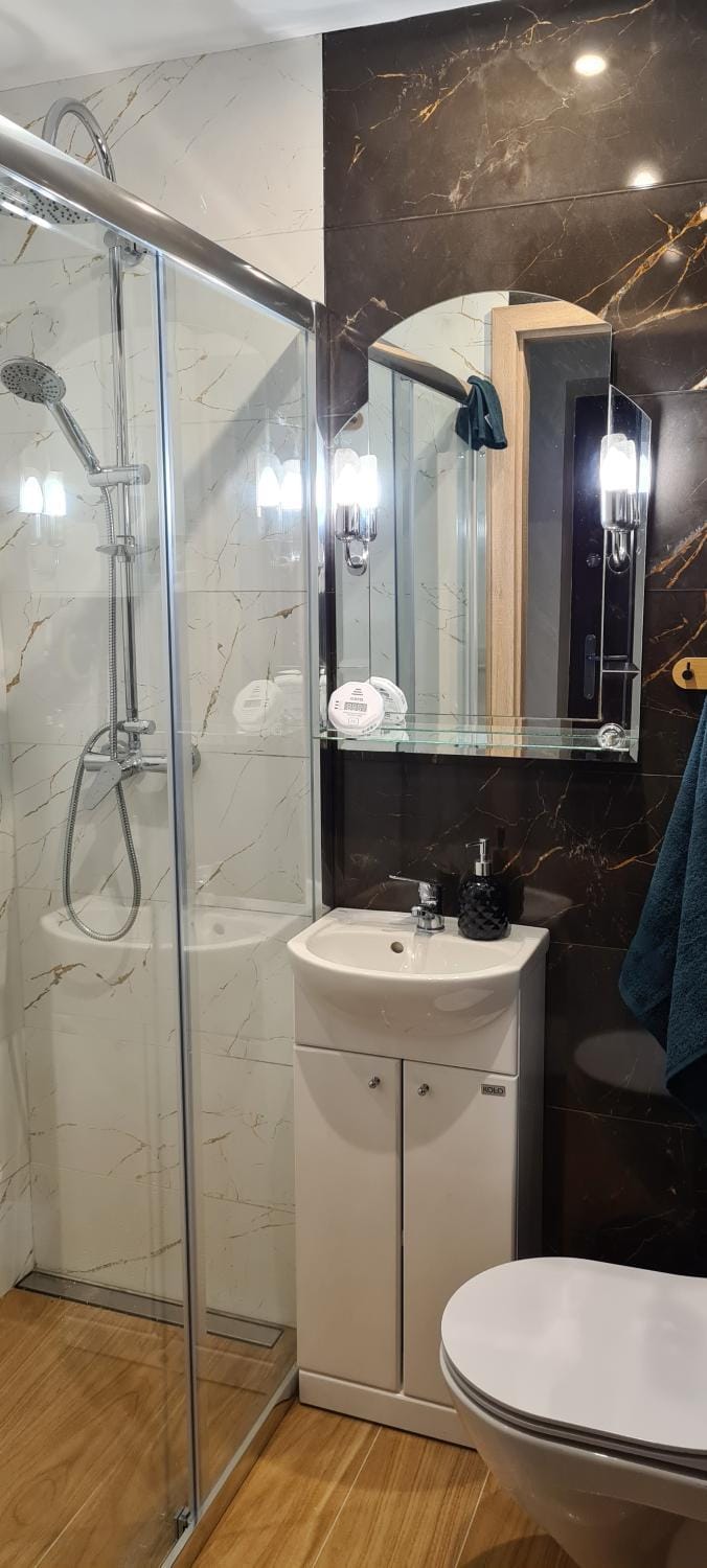 Apartament Pod Stokiem Apartment in Lviv Oblast