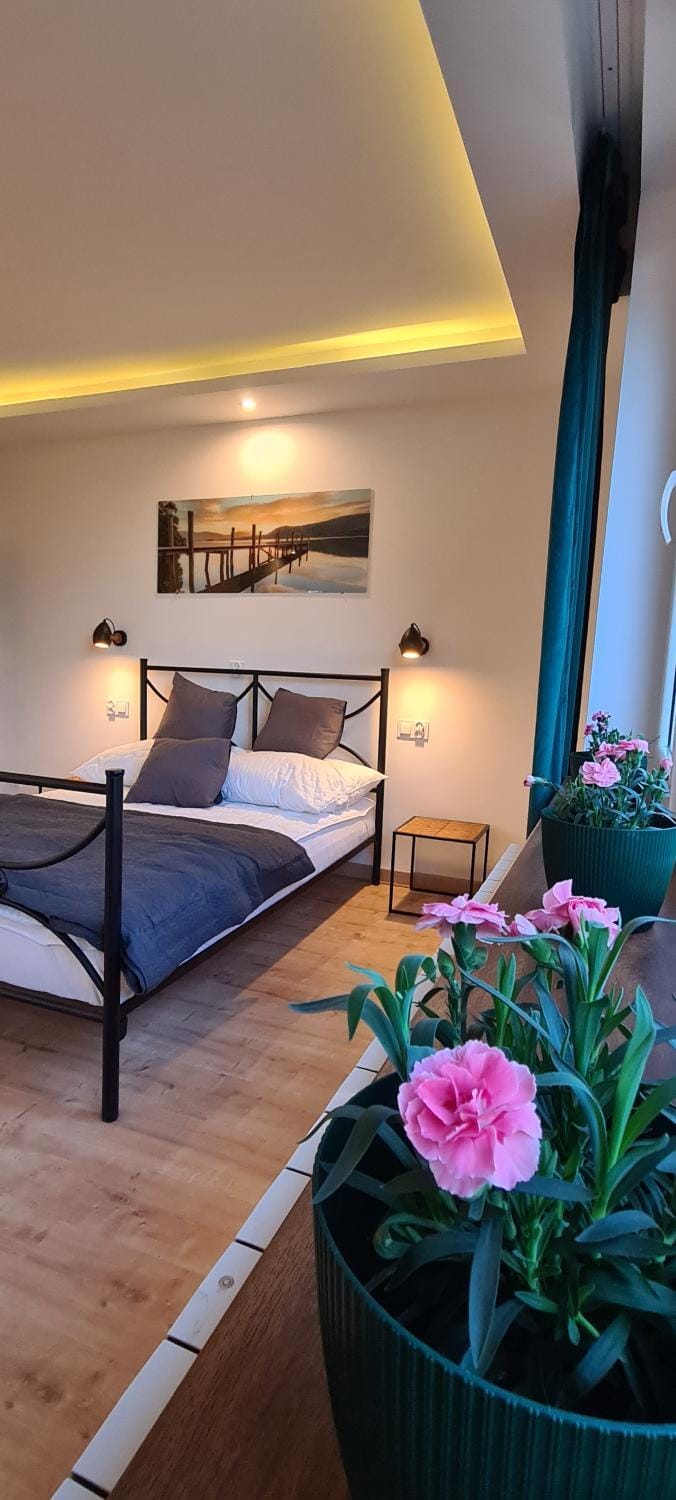 Apartament Pod Stokiem Apartment in Lviv Oblast