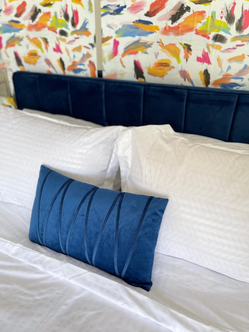 Moringa Resort with Pool, open Air Shower & shared Bath sleeps 8 Apartment in Curaçao
