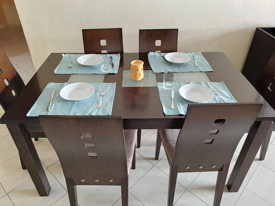Appart Najia au Centre Kenitra avec grande Terrasse Apartment in Rabat-Salé-Kénitra