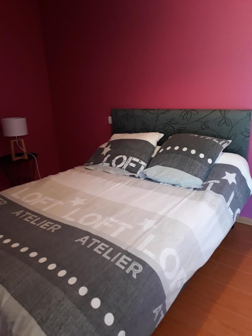 pavillon des chouettes House in Brittany