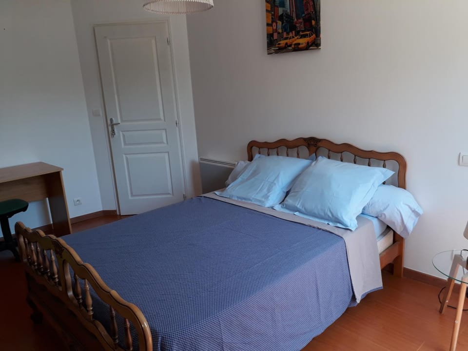 pavillon des chouettes House in Brittany