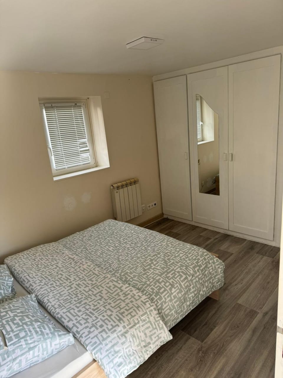 kaon nil Apartment in Auvergne-Rhône-Alpes