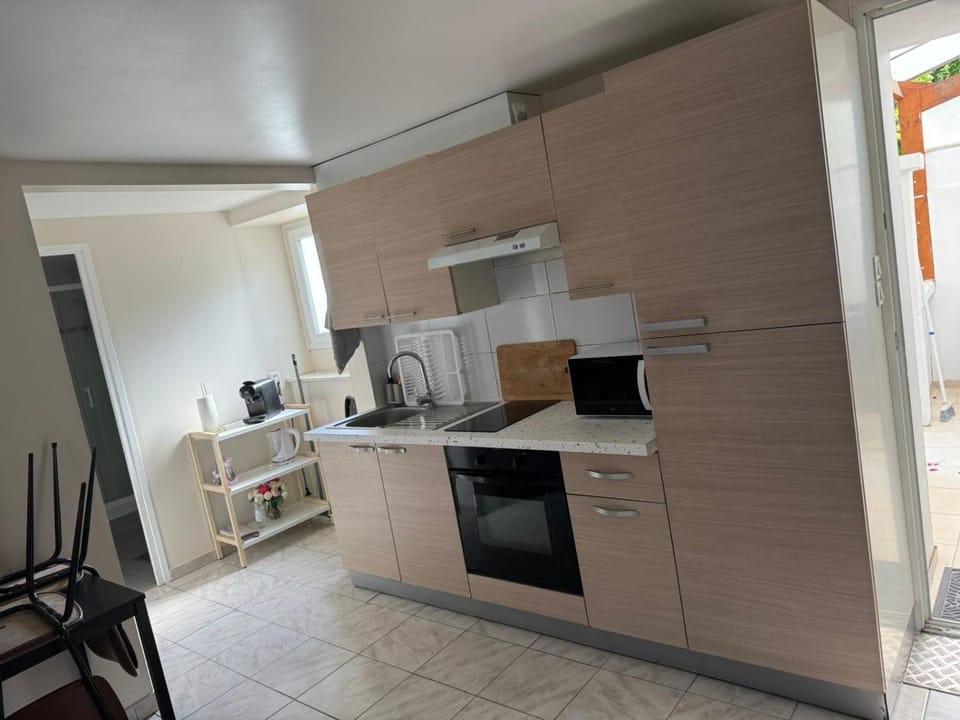 kaon nil Apartment in Auvergne-Rhône-Alpes