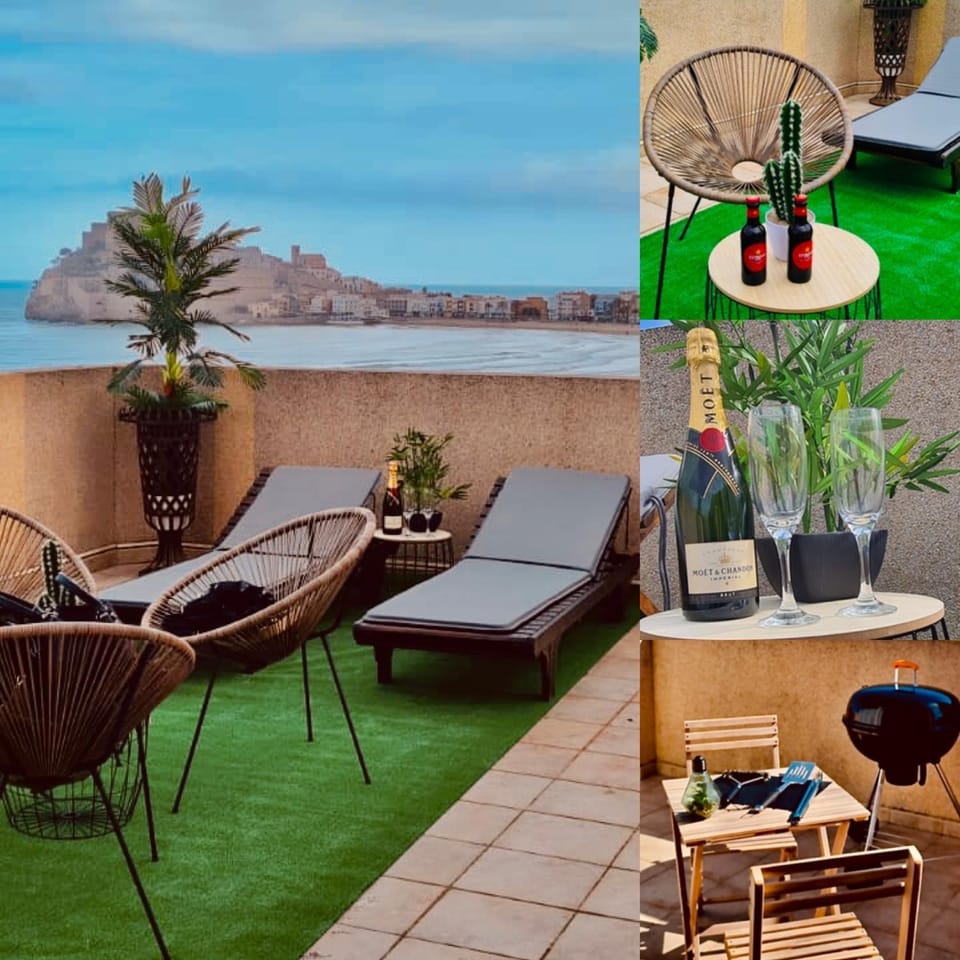 Lux Apartment Las Vegas Apartment in Peniscola