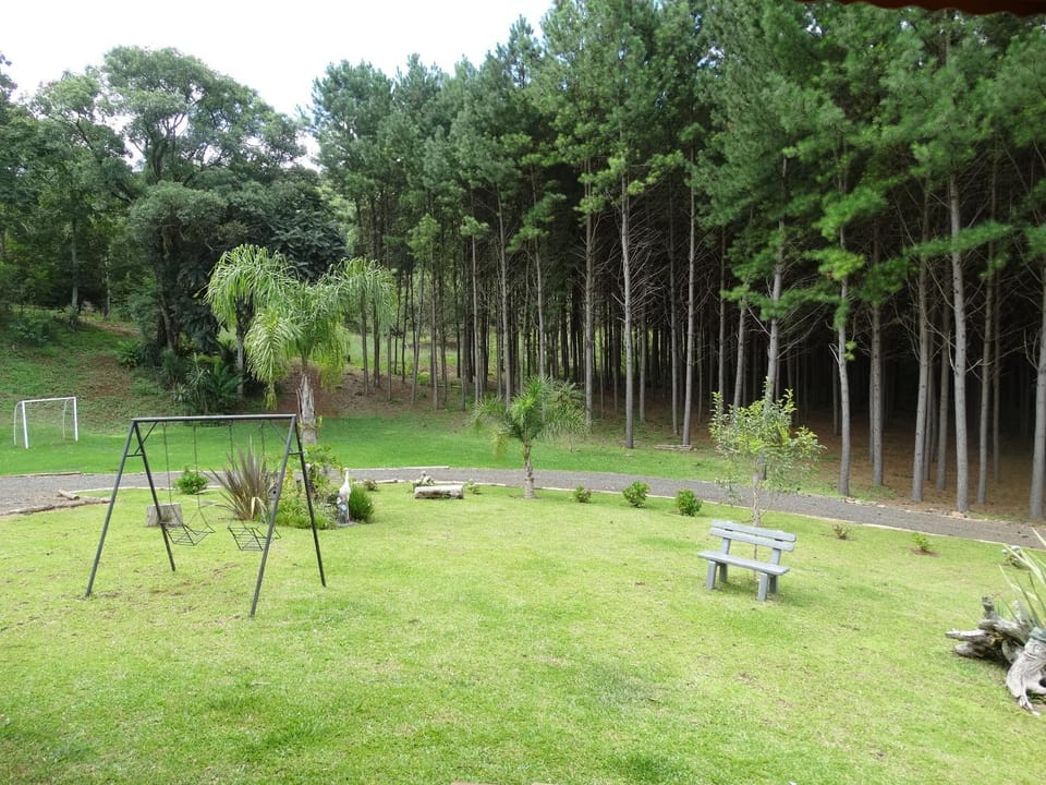 Garden, Garden