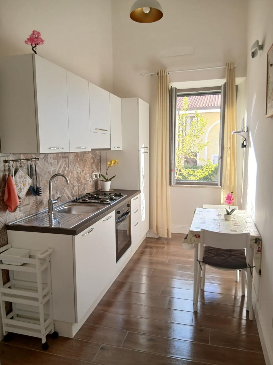 Come nelle Favole, camere e appartamenti House in Campania