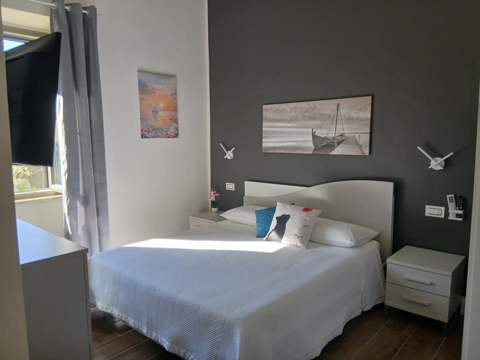 Come nelle Favole, camere e appartamenti House in Campania