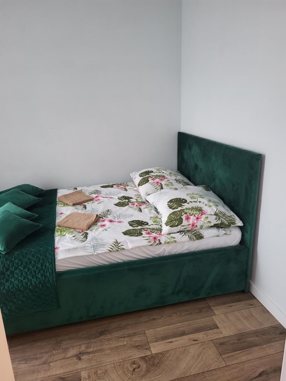 Nest Apartament Apartment in Lesser Poland Voivodeship