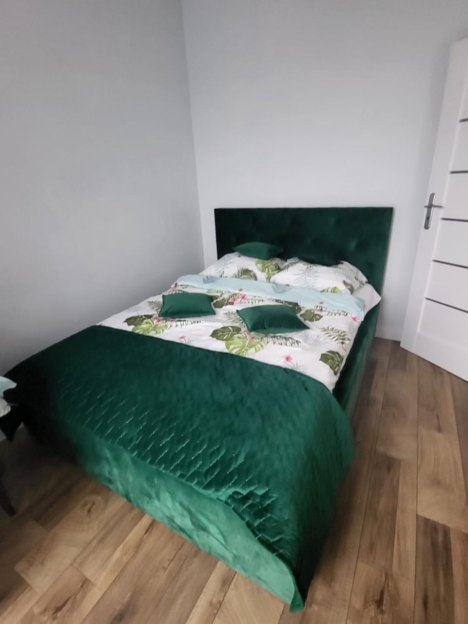 Nest Apartament Apartment in Lesser Poland Voivodeship