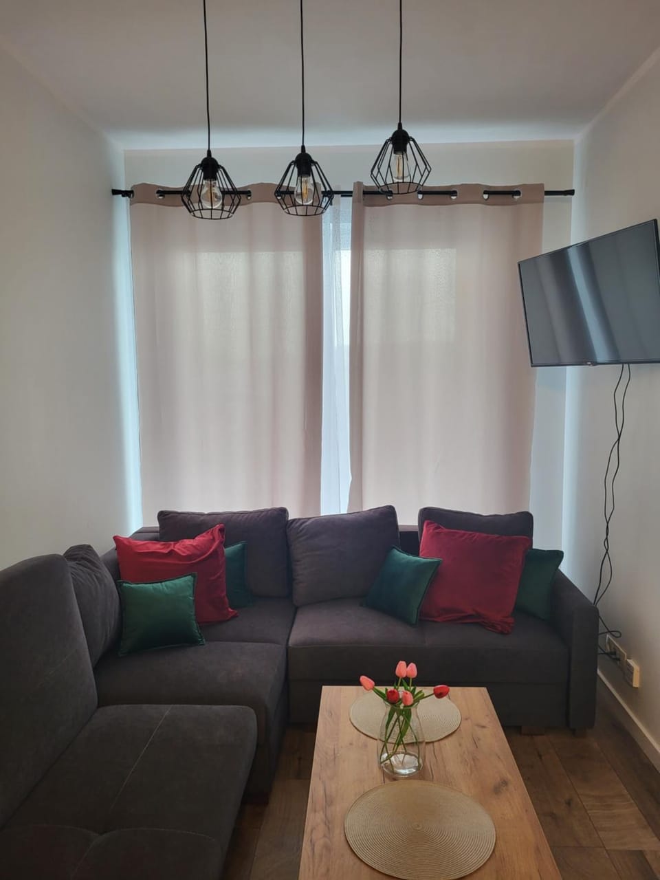 Nest Apartament Apartment in Lesser Poland Voivodeship
