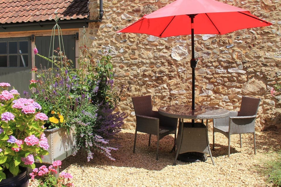 Bramley Cottage at Stepps House House in Taunton Deane
