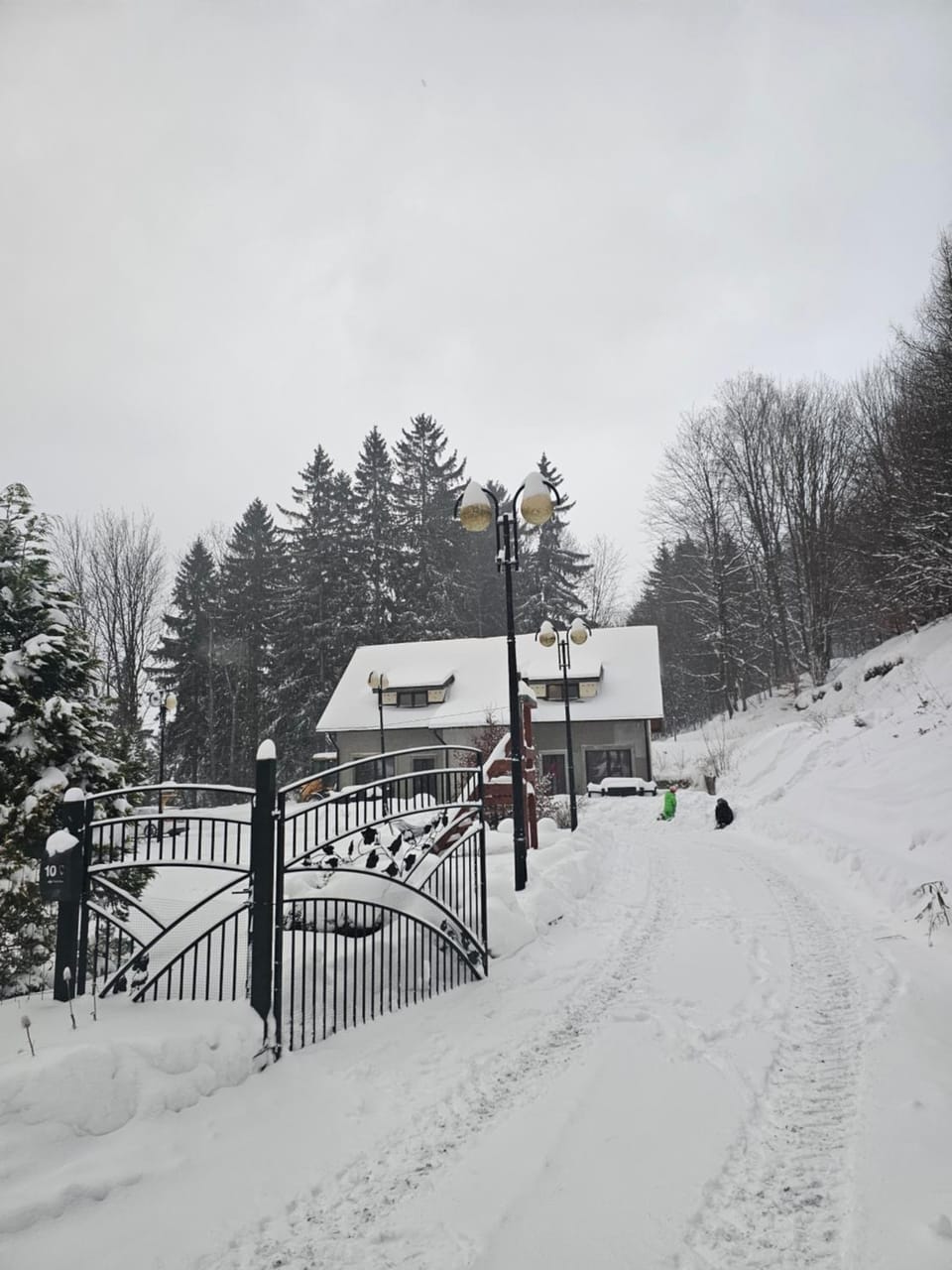 Apartamenty Quattro Apartment in Lower Silesian Voivodeship