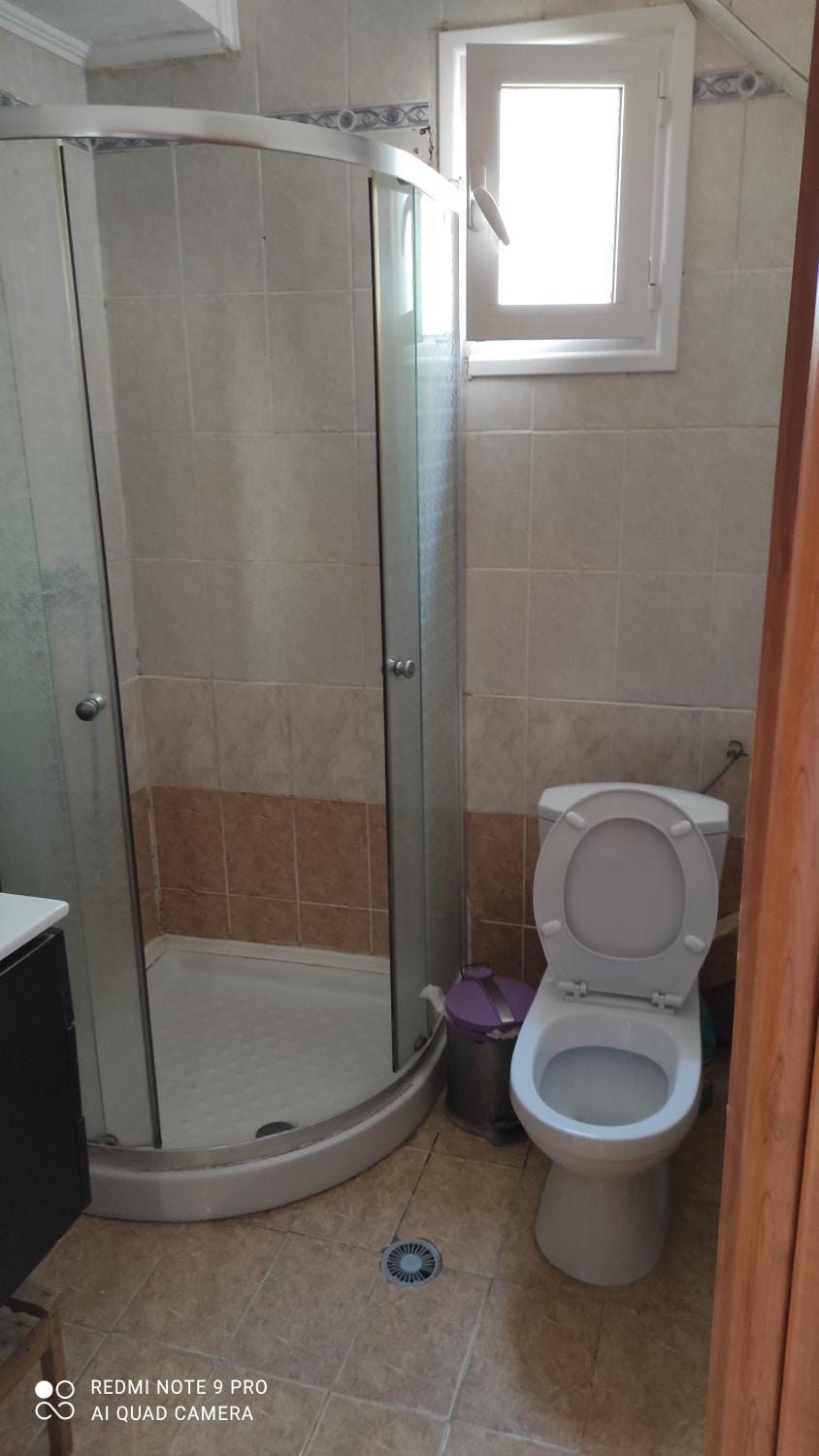 Sam Apartment in Halkidiki