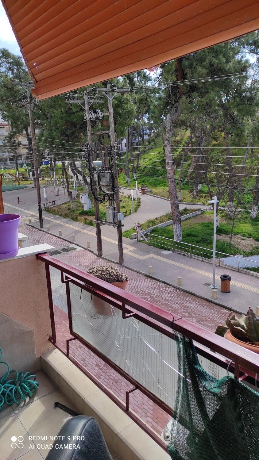 Sam Apartment in Halkidiki