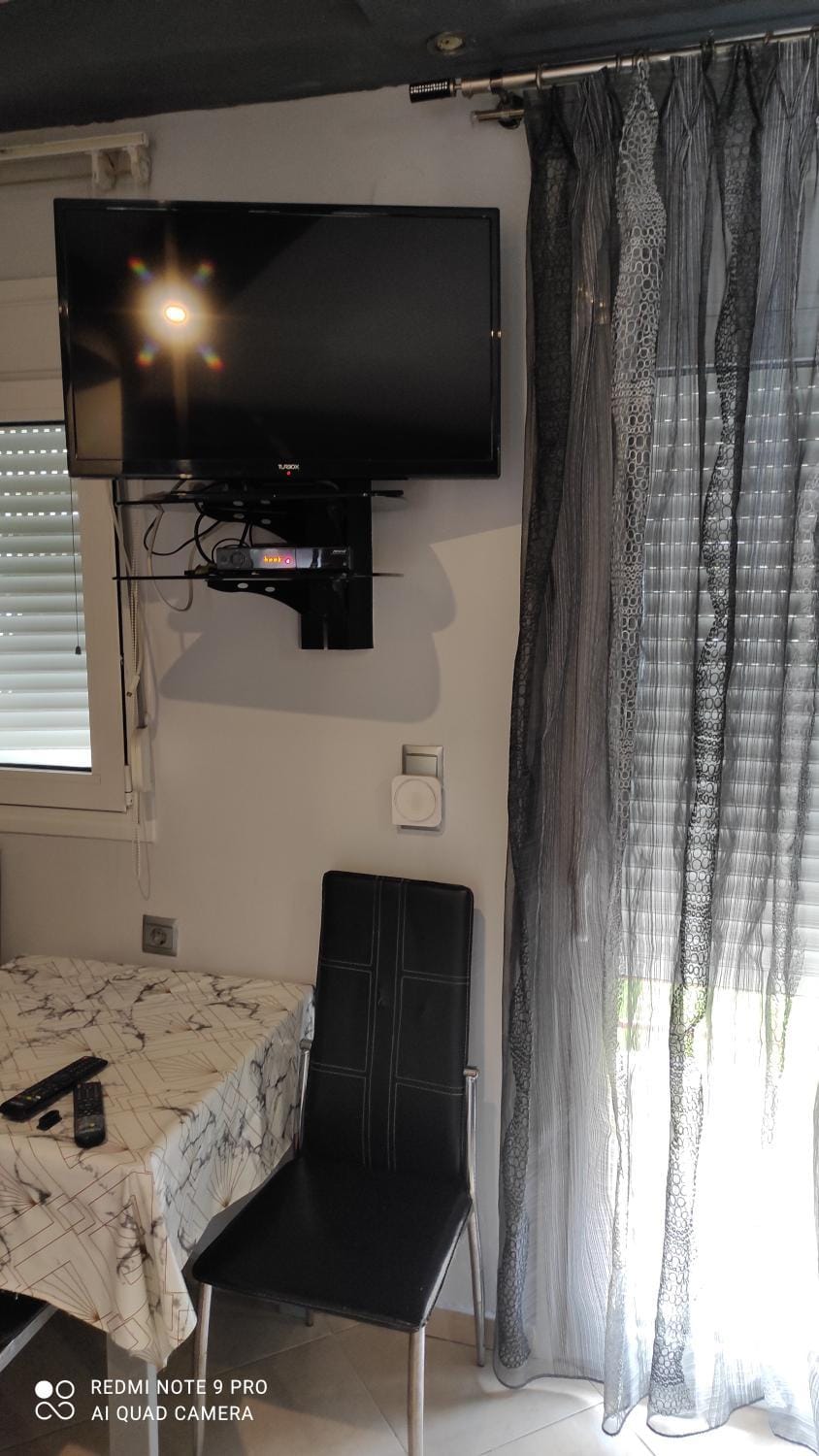 Sam Apartment in Halkidiki