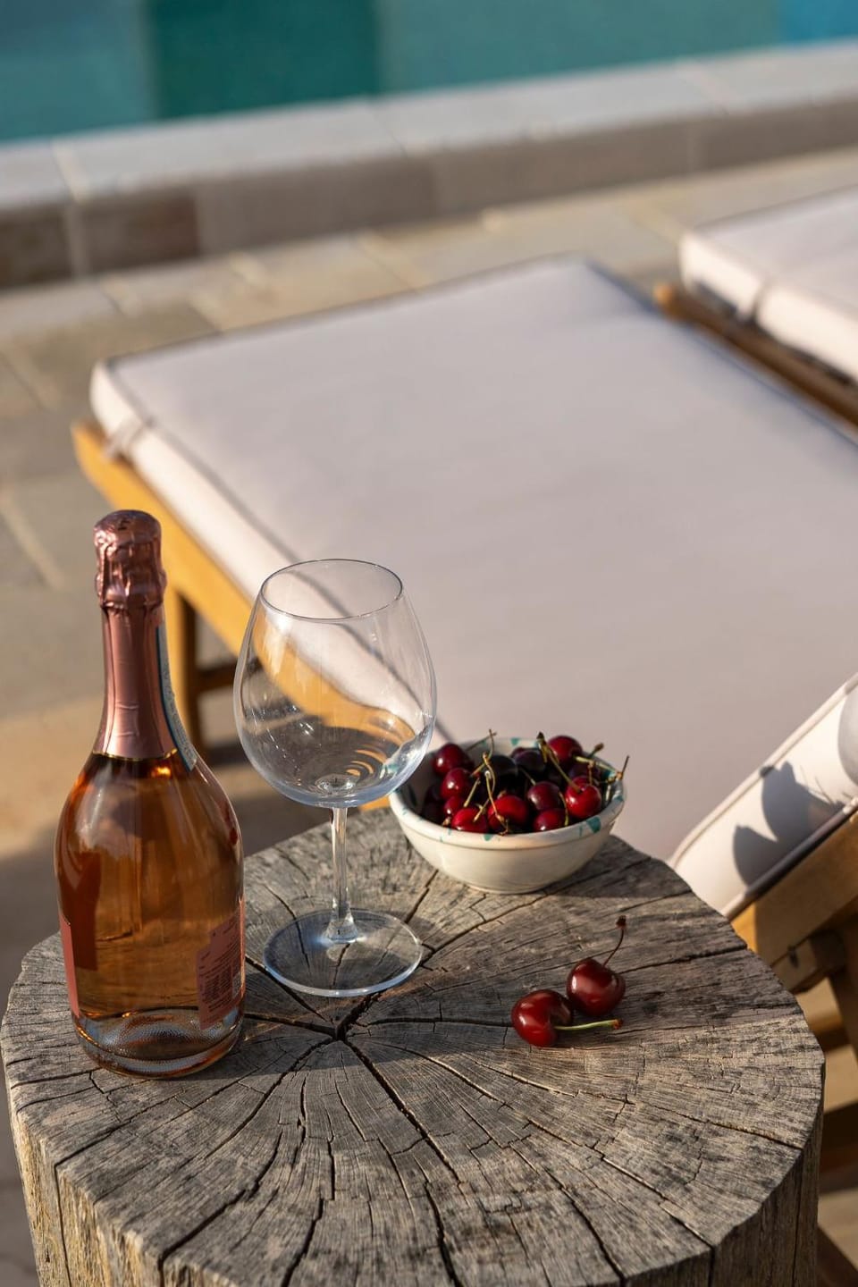 Food and drinks