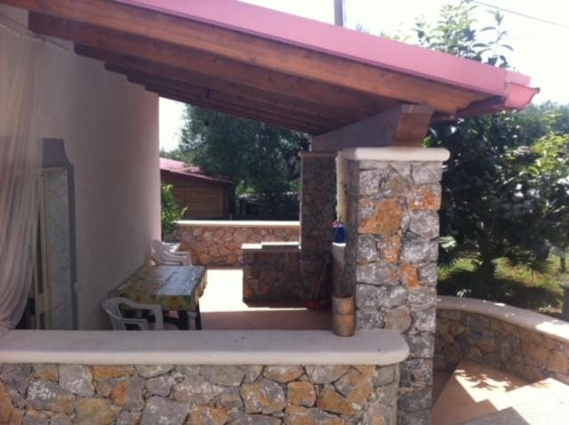 Patio, Balcony/Terrace