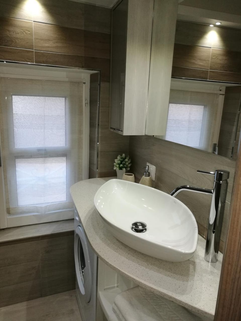 Acquamarina Apartment in Alghero