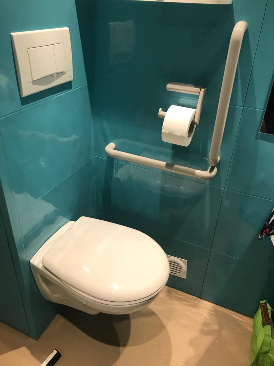 Toilet, Bathroom