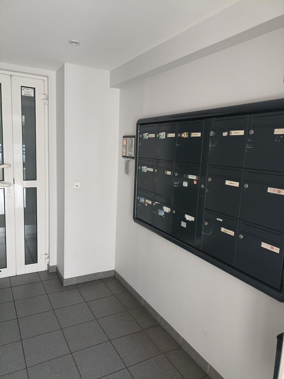 Bayonne appartement 3 pièces de 63m2 avec terrasse,parking et wifi Apartment in Bayonne