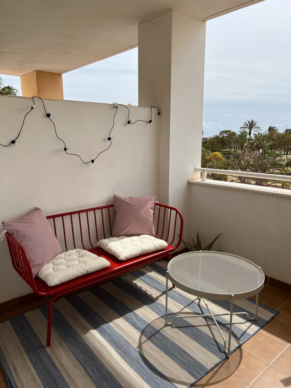 APARTAMENTO TOTALMENTE NUEVO JUNTO AL MAR - Cabo de Gata Apartment in Retamar